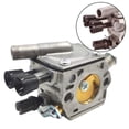 thumbnail image 3 of Brand New Carburetor For Carb For Ms382 Chainsaw For Wagners, 3 of 5