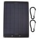 thumbnail image 2 of W Panel Solar,Panel Solar 50W Panel Solar Portátil para Exteriores Panel Solar Altamente Recomendado, 2 of 8