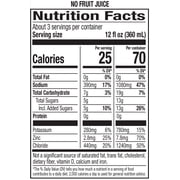 Equate Dye-Free Pediatric Electrolyte Oral Solution, Mixed Fruit Flavor, 33.8 fl oz