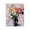 Zen Blooms Bouquet, variant on Stupell Industries Farmhouse Zen Blooms Bouquet Canvas Art, 16 x 20, by Svetlana Aleynikova