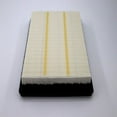 thumbnail image 2 of KEINXS 07-17 Nissan Sentra Air filter /OEM# 16546-73C01, 2 of 5