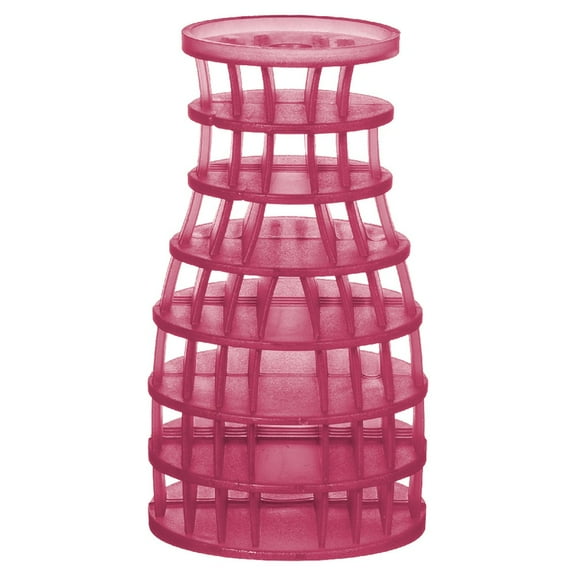 Fresh Products EA-F-006I036M-01 Eco Air 30 Day Solid Air Freshener Refill - Spiced Apple (6/Box)