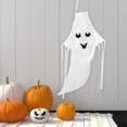 thumbnail image 3 of RUNROTOO 2Pcs Delicate Windsock Polyester  Windsocks for Festival Accessories and Homeowners, 3 of 6