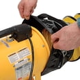 thumbnail image 4 of 32 Flame Retardant Flexible Duct for 12" Diameter Fan, 4 of 4