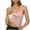 Pink, variant on Xixinqiwan No Boundaries Summer Tank Top for Women,Tank Tops for Women Seamless Soft Comfort Spaghetti Strap Cami Top Basic Trendy Sleeveless Yoga Shirts