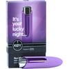 Key Nyx Mini Massager, Lavender