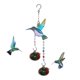 thumbnail image 3 of 2024 New Wind Chimes Hummingbird Feeders For Garden Yard Patio Decoration, 3 of 3