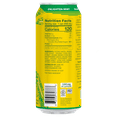 thumbnail image 4 of (5 pack) Yerba Madre Organic Yerba Mate Enlighten Mint, 15.5oz Can, 4 of 7