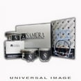 thumbnail image 2 of NAMURA TOP END REPAIR KIT HONDA .020 HIGH COMP 11:1, 2 of 3