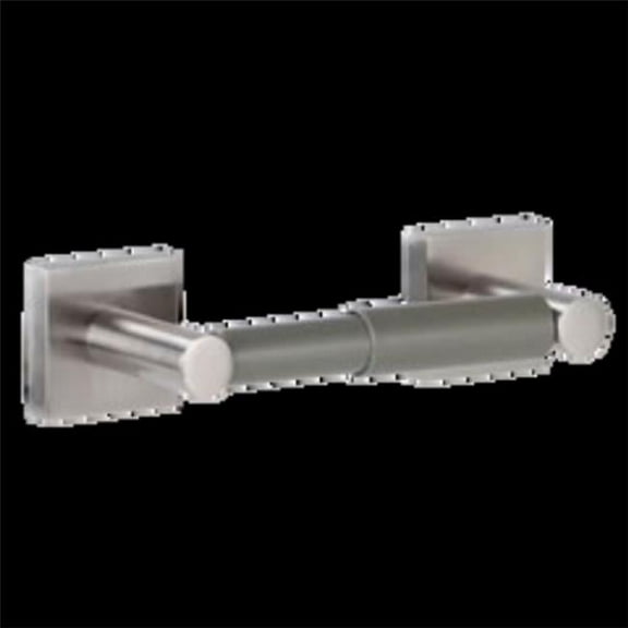 Copper Creek Hardware CC-BTH-TISSUE400SN Paper Holder, Satin Nickel