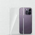 thumbnail image 2 of Hydrogel Film Back Cover Protector For iphone 17, 2 of 7