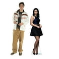 thumbnail image 3 of Advanced Graphics 2886 62 x 17 in. Veronica Lodge Riverdale Cardboard Cutout Standup, 3 of 3