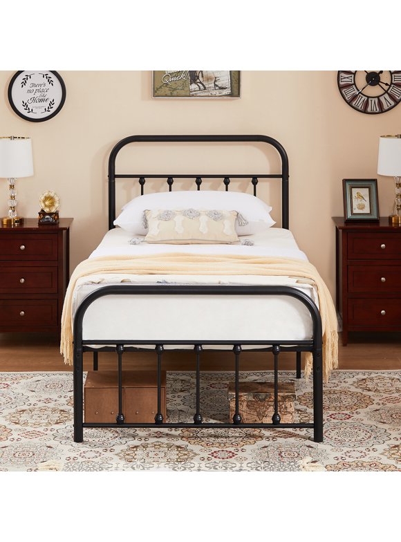 Twin Box Springs in Bed Frames & Box Springs