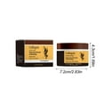 Pattern Deep Conditioner