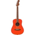thumbnail image 2 of Guitarra acústica Fender California Standard Redondo Mini, 2 of 9
