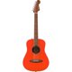 thumbnail image 2 of Guitarra acústica Fender California Standard Redondo Mini, 2 of 9