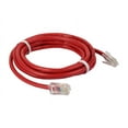 thumbnail image 2 of Belkin A3L791-07-RED 7 ft. Cat 5E Red Patch Network Cable, 2 of 5