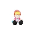thumbnail image 2 of Disney Toy Story Bo Peep Tiny Big Feet Plush Micro New with Tags, 2 of 3