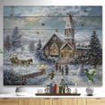 thumbnail image 2 of Design Art - Christmas worship, Parents Pray, Children Play, 2 of 5