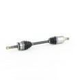 thumbnail image 2 of For Nissan Sentra 1987 1988 1989 1990 Front Left Driver CV Axle Shaft - BuyAutoParts, 2 of 5