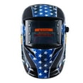 thumbnail image 1 of Casco de soldadura con oscurecimiento automático ANGGREK protección de luz adecuada, 1 of 8