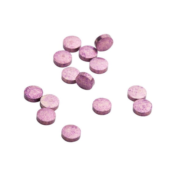 Kwikset 0.046In Dia Cylinder Metal Lock #1 Master Pin 100Pk