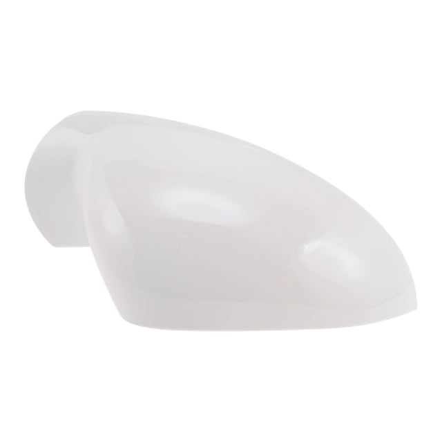 Reemplazo de tapa de cubierta de espejo ABS Unique Bargains Blanca para Vauxhall Insignia A MK1 2008-2016
