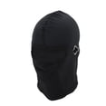 thumbnail image 1 of Pasamontañas de ciclismo, máscara de cara completa, cubierta para el cuello, a prueba de viento, protección solar | Negro 1 pieza, 1 of 6