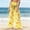 Boho Pants-Yellow, variant on Gamivast Swim Cover up Pants for Women Mesh Graphic Wide Leg Beach Pant Flowy Boho Elastic Waist Vacation Swimwear Breathable Summer Festival Outfits