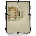 thumbnail image 4 of Dorman 901-128 Front Driver Side Window Switch - 2 Button Front Left for Specific Chevrolet / GMC / Isuzu Models, 4 of 4