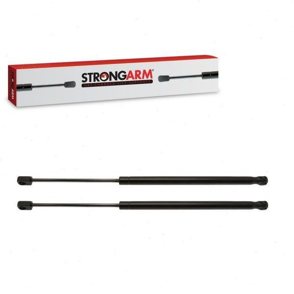 2 pc Strong Arm Liftgate Lift Supports compatible with Kia Sorento 2014-2015