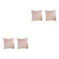 thumbnail image 4 of Funda de cojín de terciopelo Billuyoard 2 piezas color rosa, 4 of 6