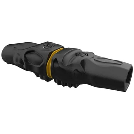 Hunters Specialties Dominant Doe Bleat Deer Call Black