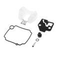 thumbnail image 1 of 66M-W0093-01-00 Kit de Reparación de Carburador 15hp Pieza, 1 of 9