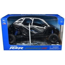 ミニカー　New Ray Toys ヤマハ YXZ 1000R(ブルー)(希少) Amazon.com: 1:18 Yamaha Yxz 1000R Triple-Cylinder : Toys & Games