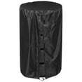 thumbnail image 3 of Funda impermeable universal para neumáticos, funda para rueda de repuesto, funda para neumático de coche, protección contra el polvo para remolque, autocaravana, camión, 3 of 4