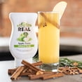 thumbnail image 4 of Real Sirop Infusé à la Purée de Pomme 16,9 fl oz, 4 of 5