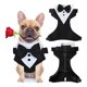 thumbnail image 1 of Arnés Chaleco De Esmoquin for Perro - Traje Formal, 1 of 6