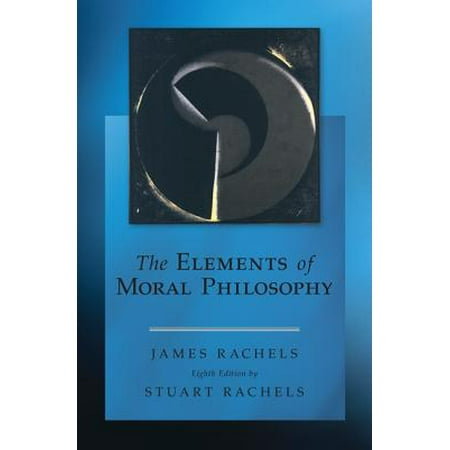 The Elements of Moral Philosophy (Paperback)