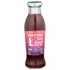 Mamma Chia Organic Raspberry Passion Vitality Beverage, 10 Ounce -- 12 per Case.