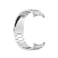 thumbnail image 4 of Pink Pulsera de metal para pulsera de reloj con correa de bucle de acero inoxidable Pixel, 4 of 5