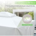 thumbnail image 2 of Gazebo Cover for Hardtop Gazebos, Outdoor Universal Winter Gazebo Cover with Sidewalls and Mesh Windows, All Season Waterproof Enclosed Gazebo Cover, White, 2 of 6