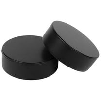 2Pcs Multi-function Ice Puck Ice Hockey Race Use Puck Hockey Competition Puck Hockey Puck Supply