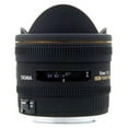 thumbnail image 2 of Sigma Objectif Fisheye 10mm F/2.8 EX DC HSM pour Appareils Photo Reflex Numériques Sigma - Version Internationale (Sans Garantie), 2 of 4