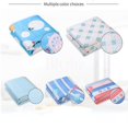 thumbnail image 1 of Electric Heating Blanket Intelligent Control Electric Mattress Single Or Double Person For Dormitory Household, 1 of 5