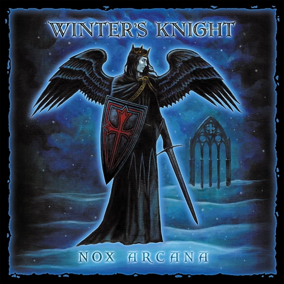 Nox Arcana - Winter's Knight - Rock - CD
