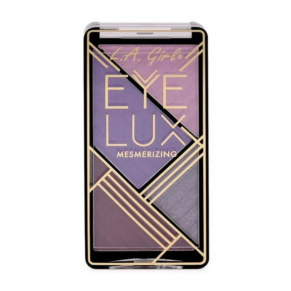 L.A Girl Glamorize Eye Lux Eyeshadow