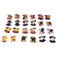 thumbnail image 1 of Lazos para el cuidado de cachorros Bling Bling 24 piezas, 1 of 12