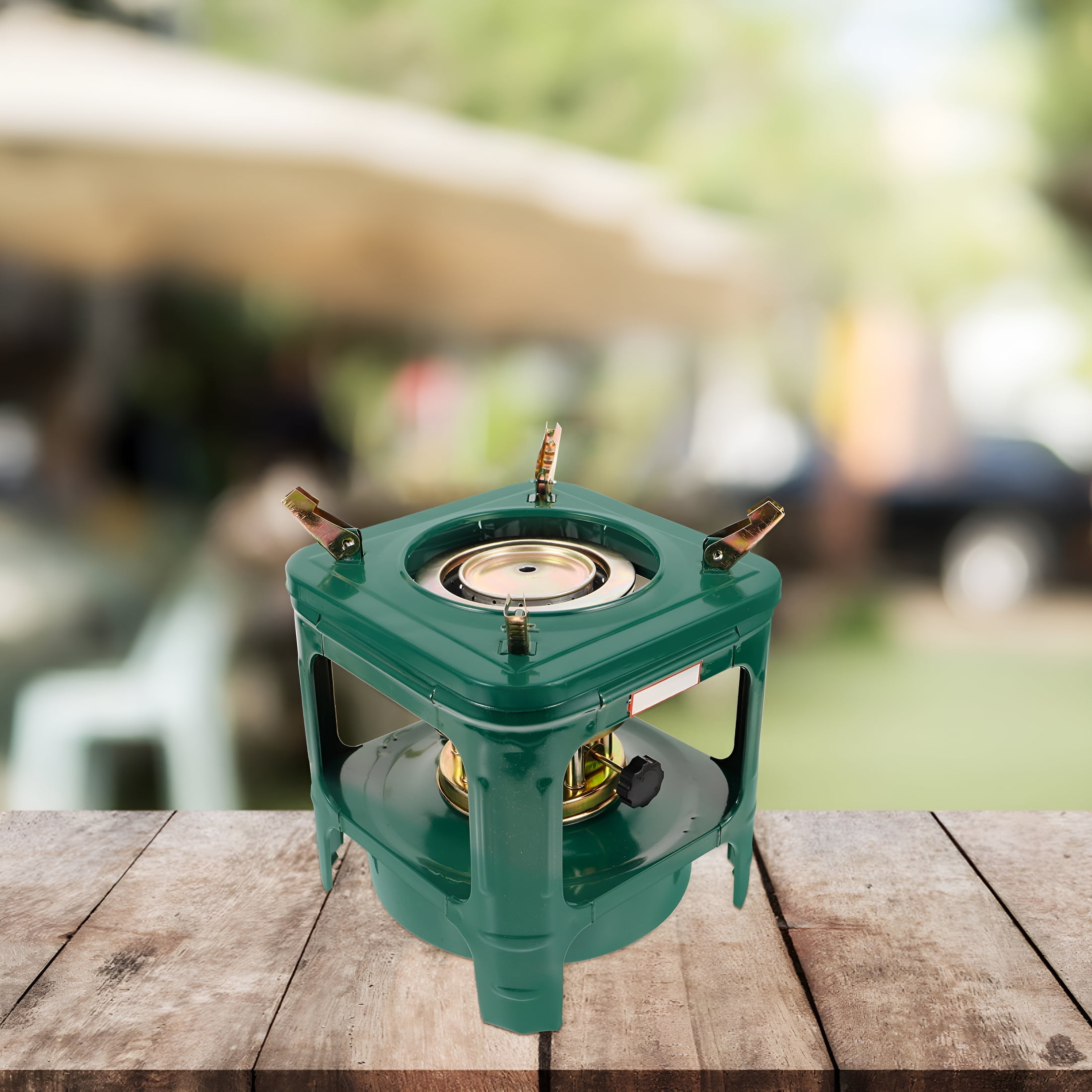 HIBIBUD Kerosene Camping Stove
