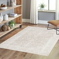 thumbnail image 4 of Rugs.com Athena Shag Collection Rug – 5' 3 x 7' 7 Multi Shag Rug Perfect For Bedrooms, Dining Rooms, Living Rooms, 4 of 8